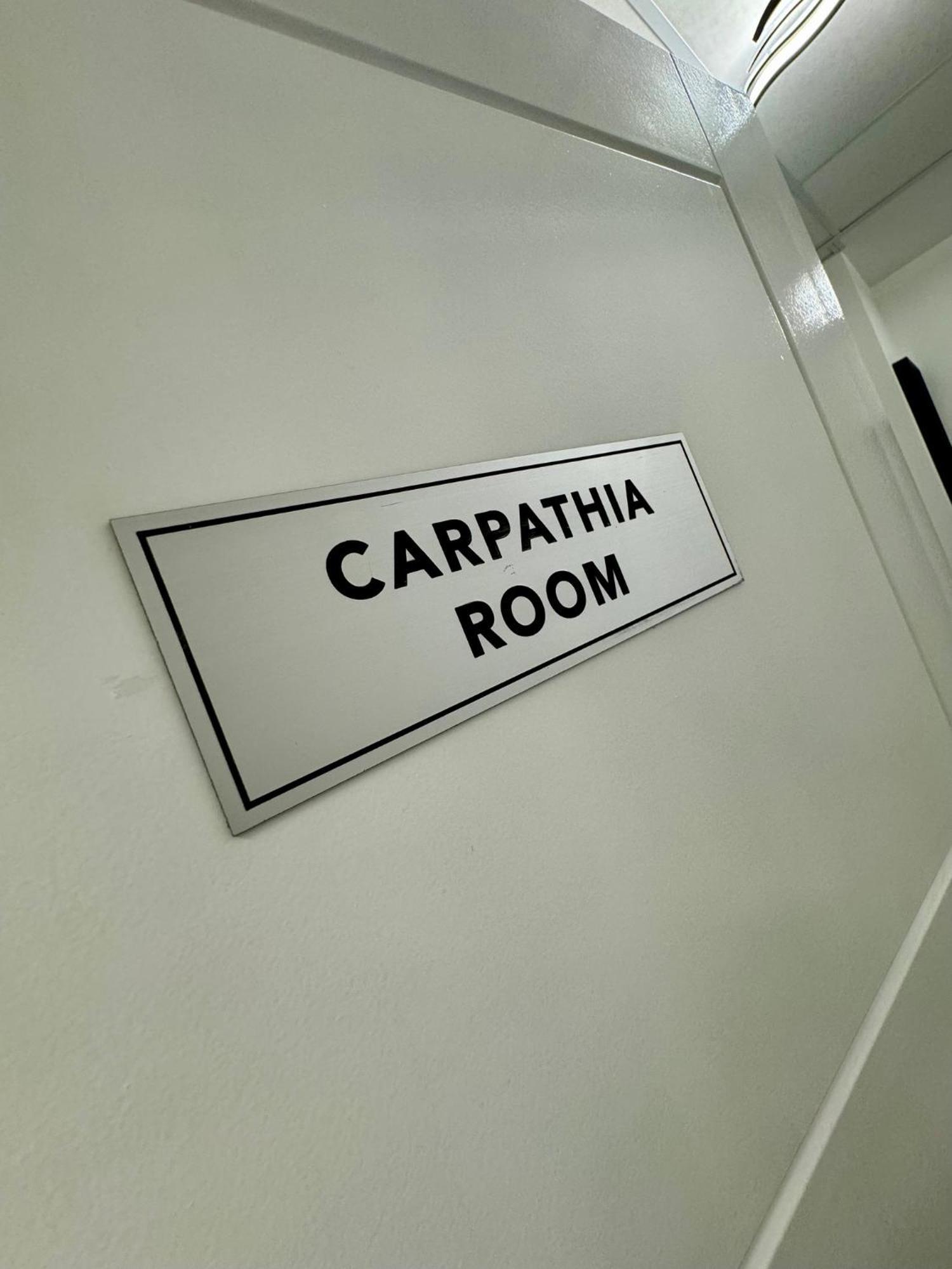 Seafarers Stays Southampton Luaran gambar